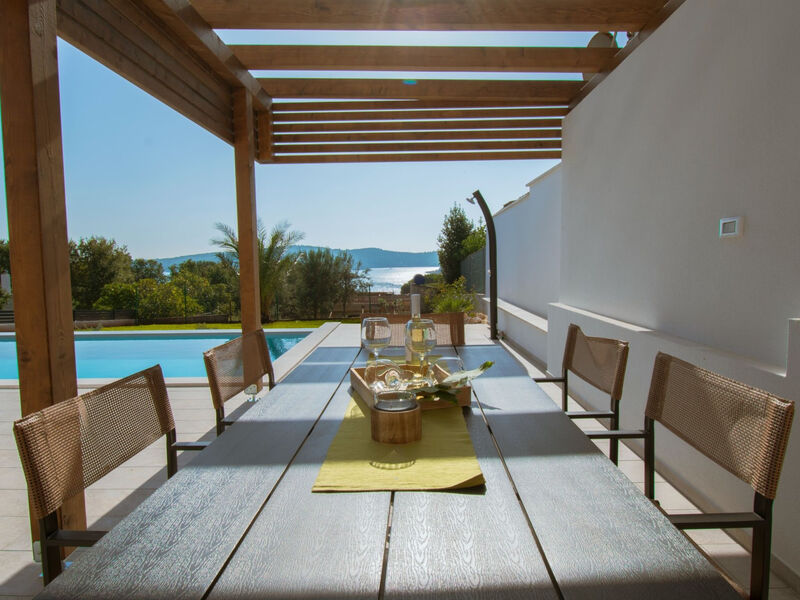 Vila Pergosa