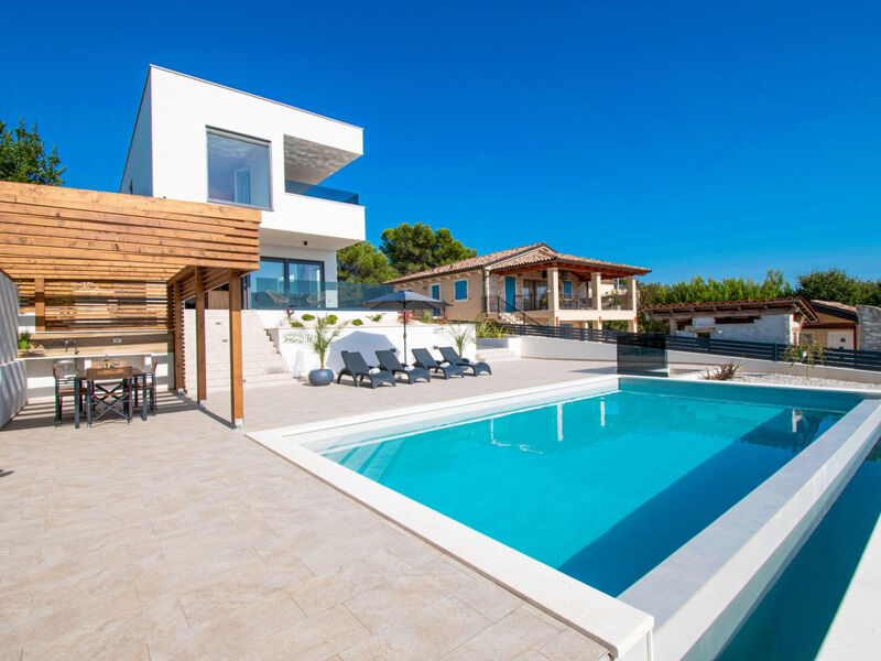 Vila Pergosa
