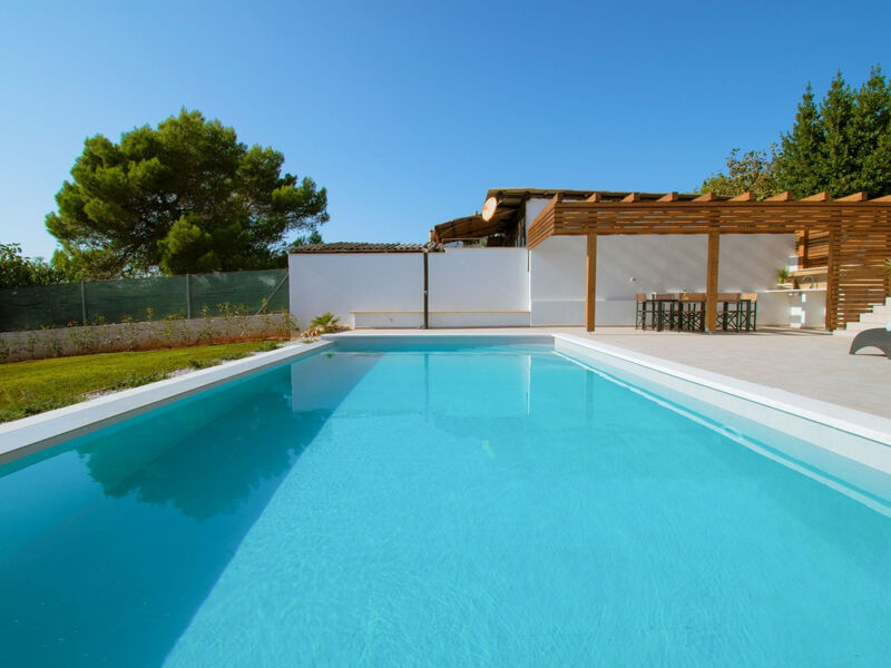 Vila Pergosa