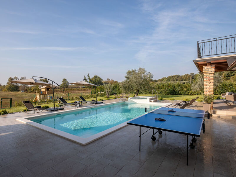 Vila Matuzzi