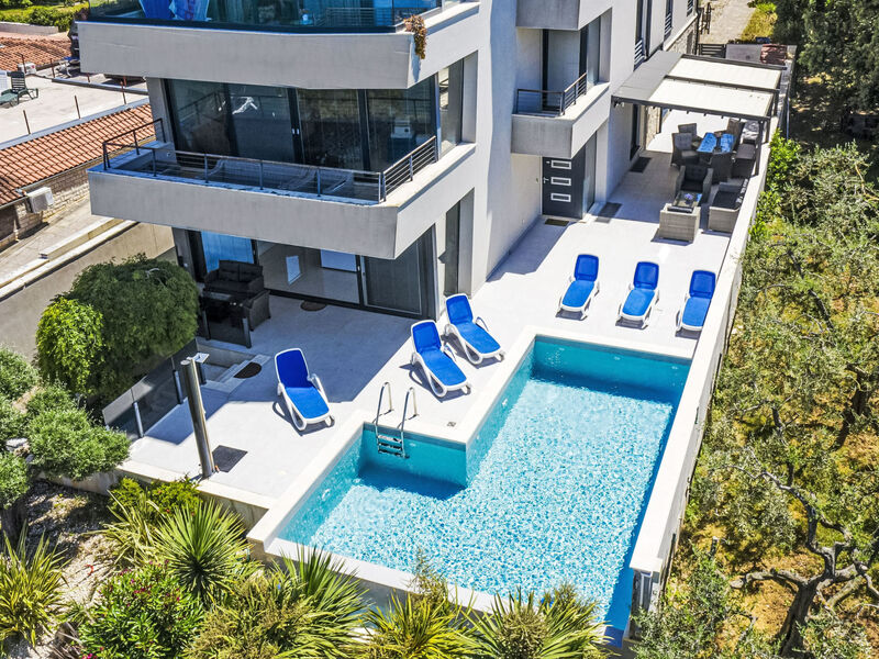 Luxury apartment Kevin