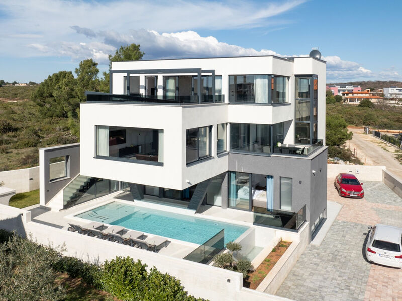Vila Nerra Medulin