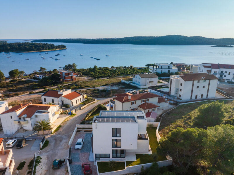 Vila Nerra Medulin
