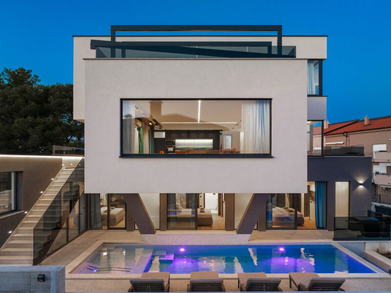 Vila Nerra Medulin
