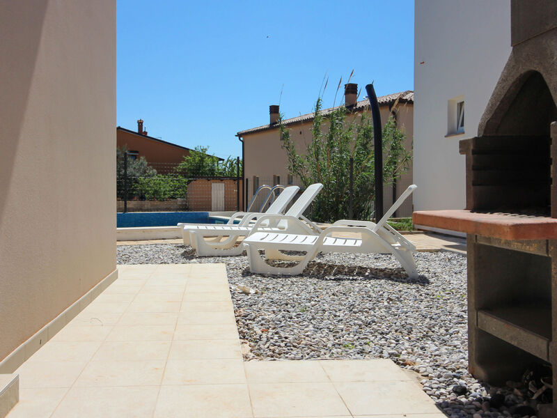 Vila Seve II