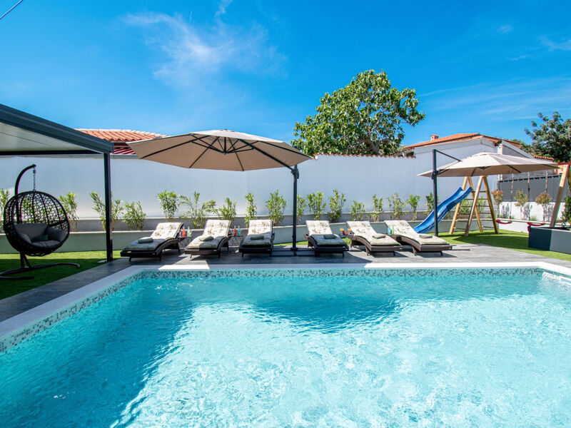 Vila Paradise