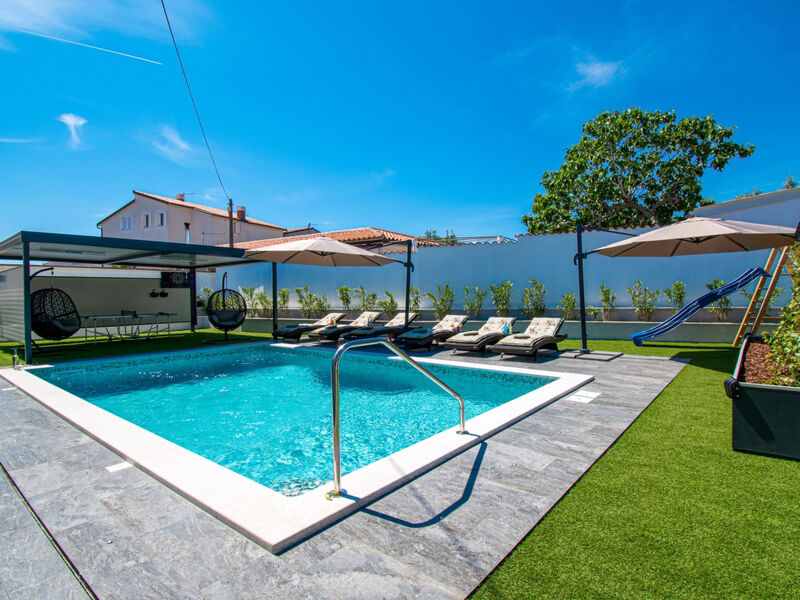 Vila Paradise
