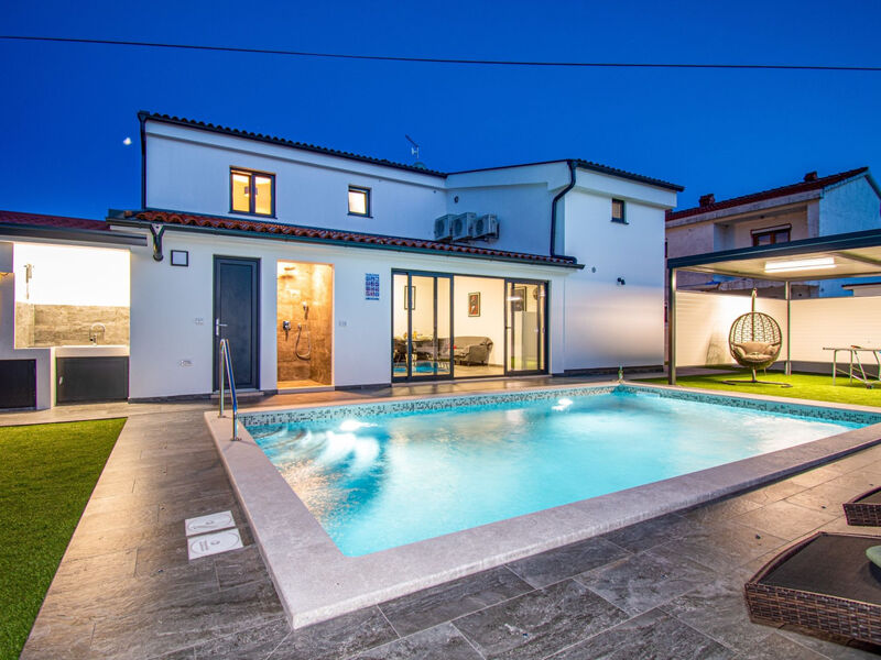 Vila Paradise