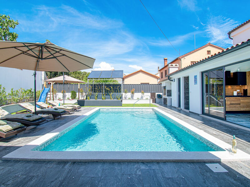 Vila Paradise