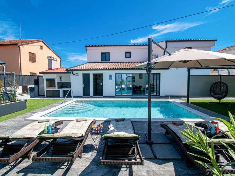 Vila Paradise