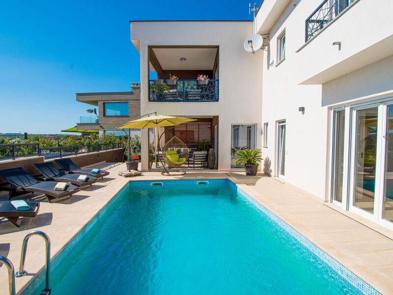 Vila Serenita