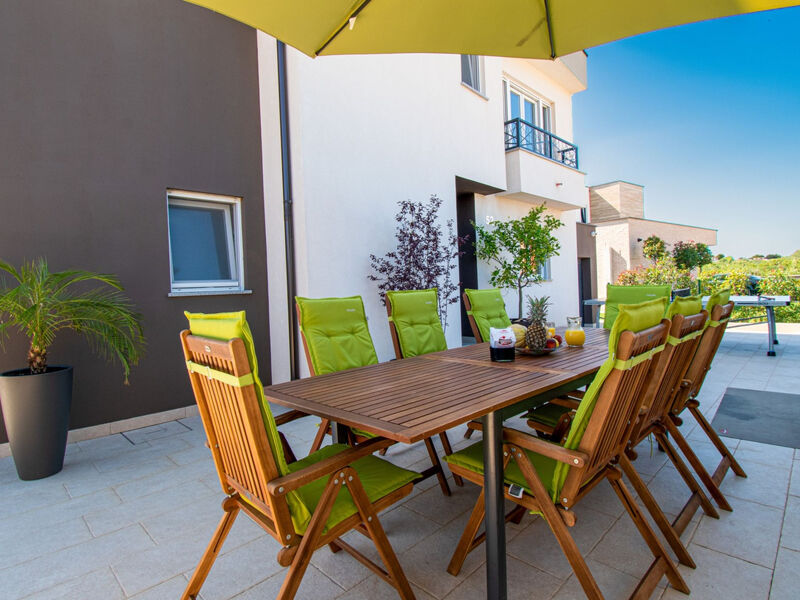 Vila Serenita