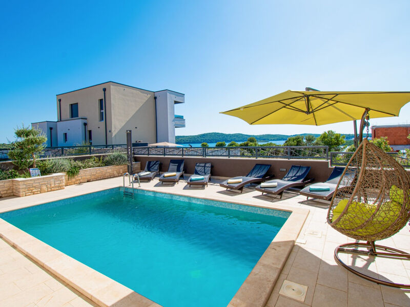 Vila Serenita