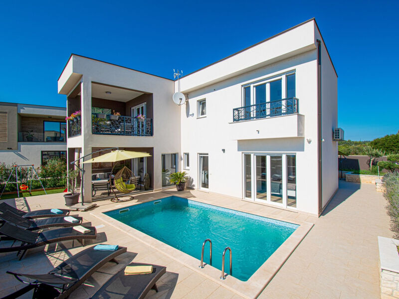 Vila Serenita