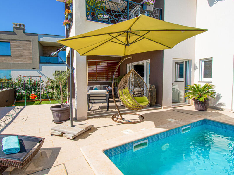 Vila Serenita