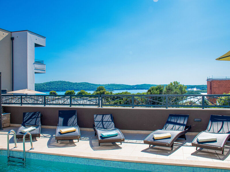 Vila Serenita