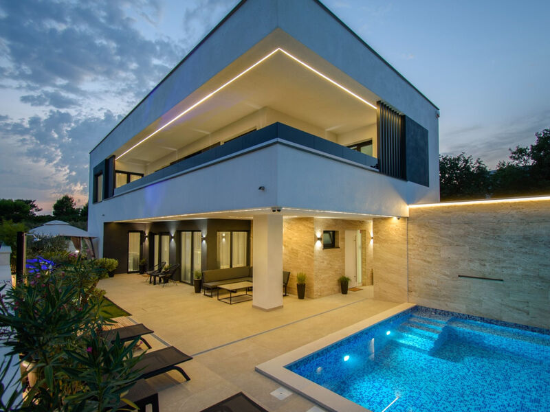 Vila Adina