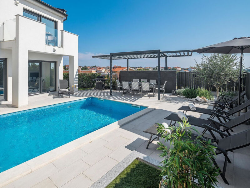 Vila Freya