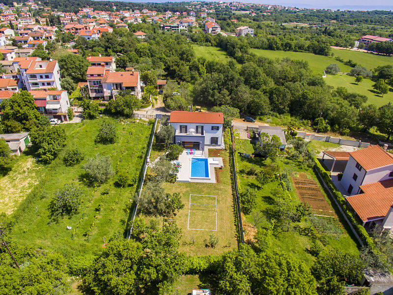 Vila Medulin