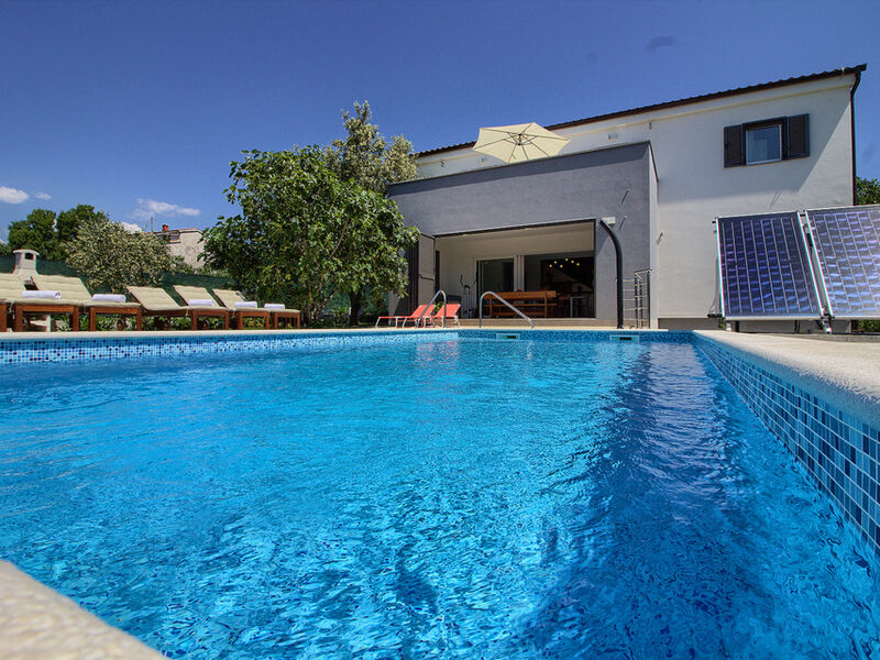 Vila Medulin
