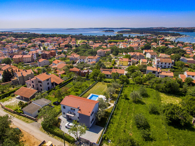 Vila Medulin