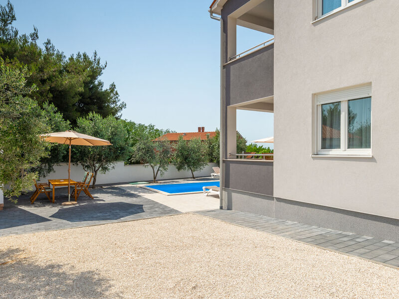 Apartmán 2217