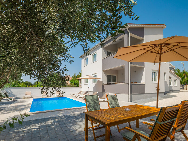 Apartmán 2217
