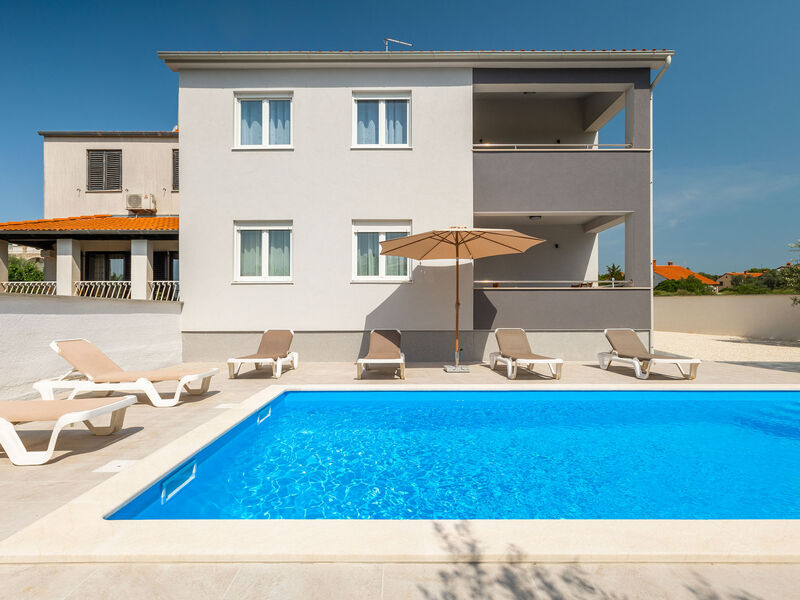 Apartmán 2217
