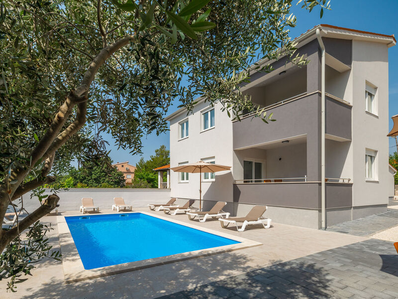 Apartmán 2217