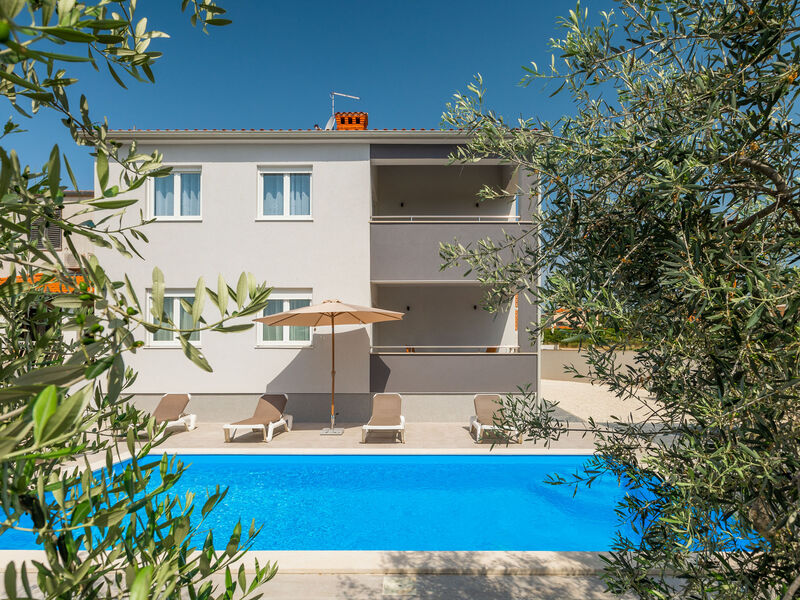 Apartmán 2217