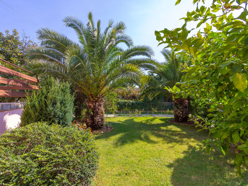 Garden House