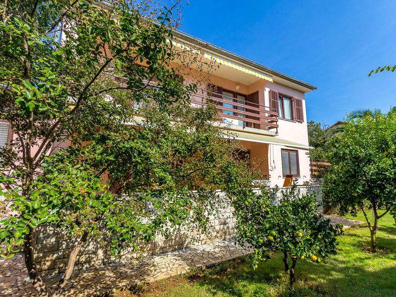 Garden House