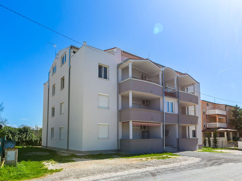 Dům Kapovica