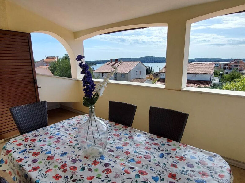 Apartmán 945