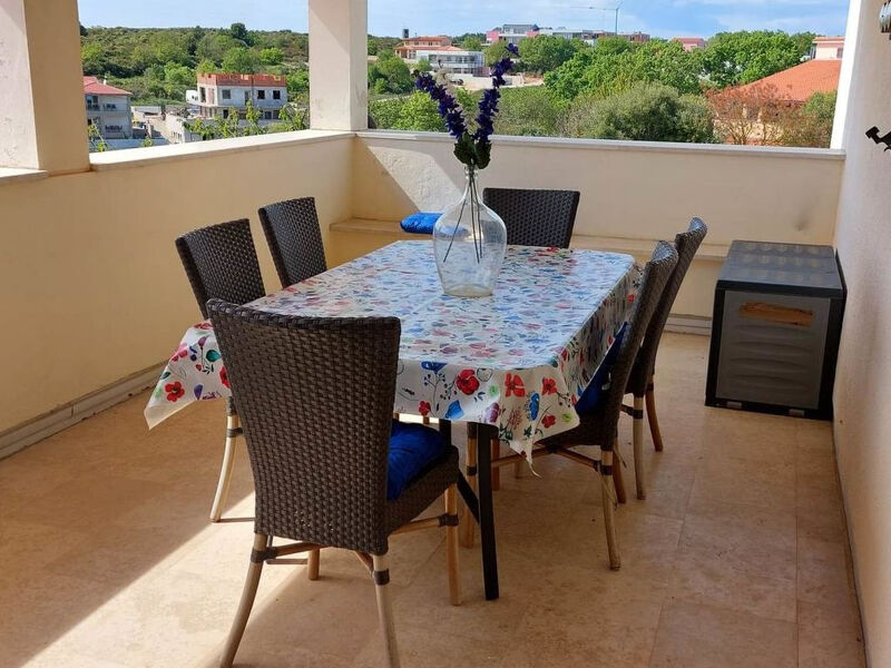 Apartmán 945