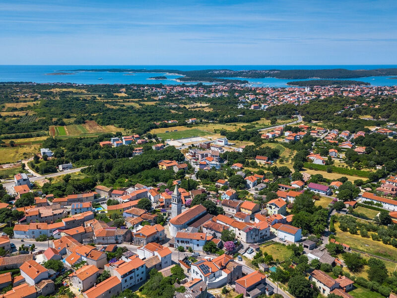 Vila Antonici