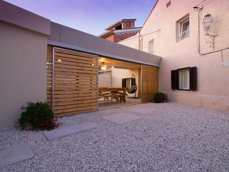 Vila Antonici