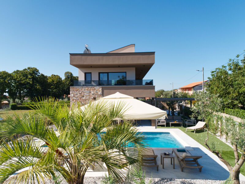 Vila BAVIGO