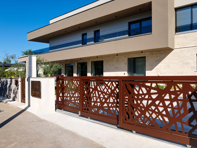 Vila BAVIGO