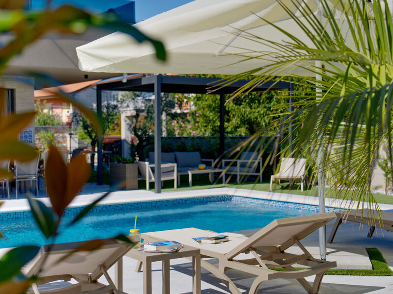 Vila BAVIGO