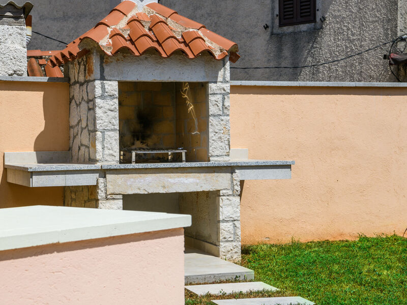 Vila ANGELA WITH PRIVATE POOL