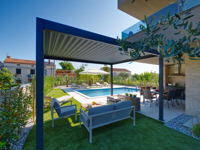 Vila BAVIGO