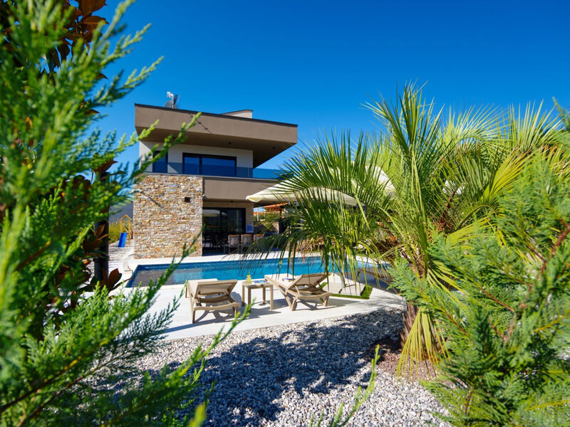 Vila BAVIGO