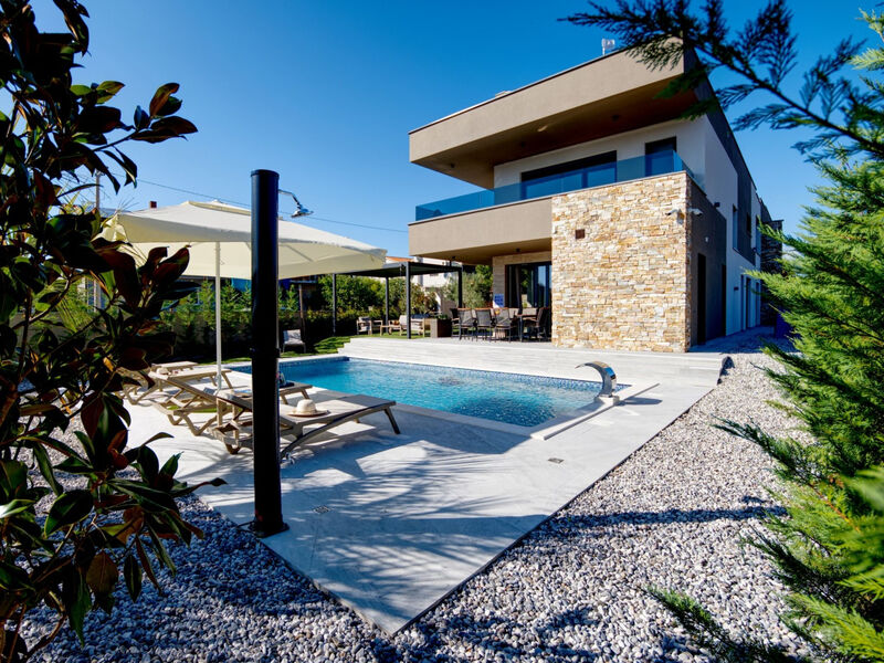 Vila Pieron