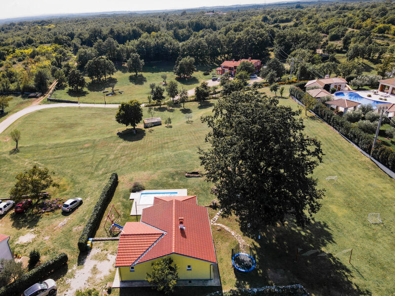 Vila Paradiso
