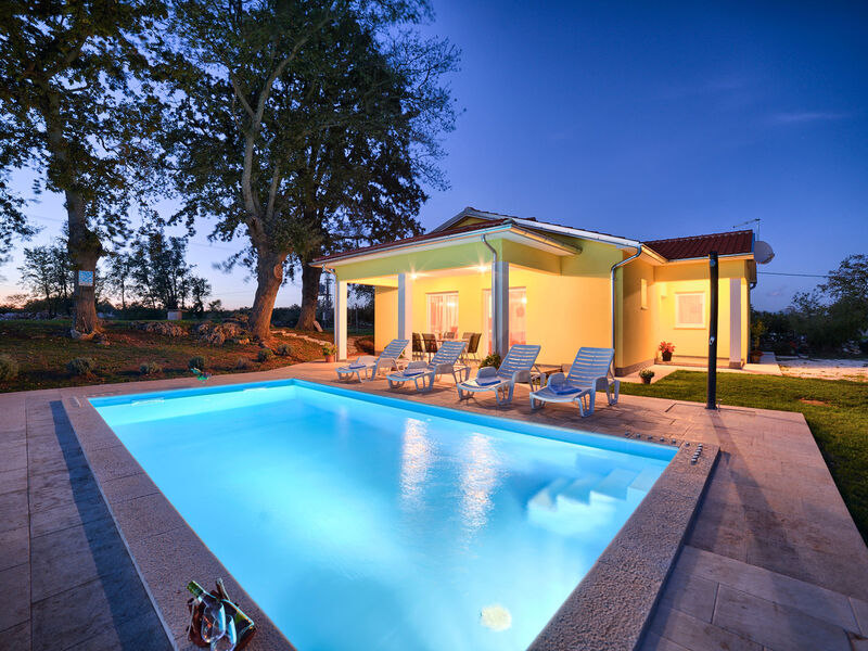 Vila Paradiso