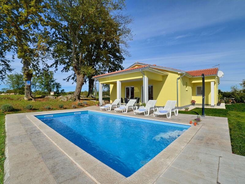 Vila Paradiso