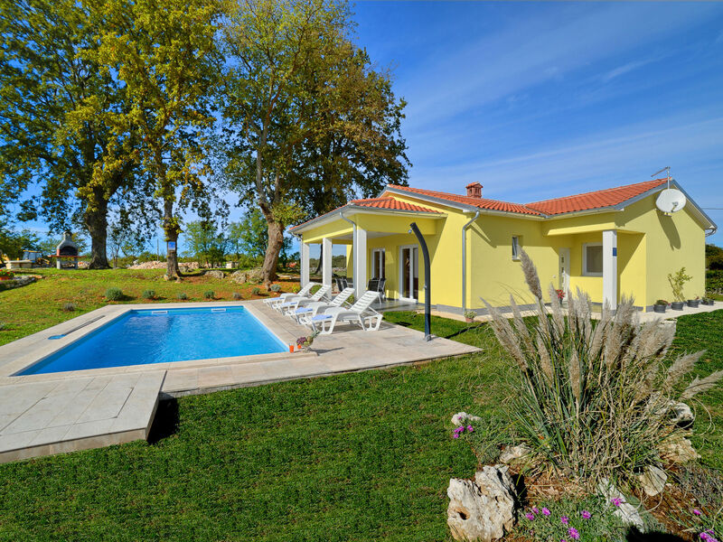 Vila Paradiso