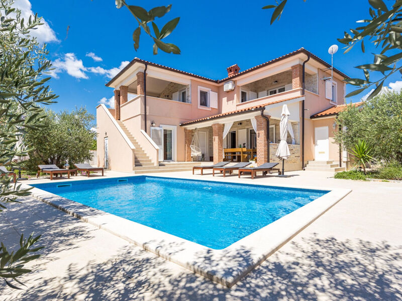 Vila Javor