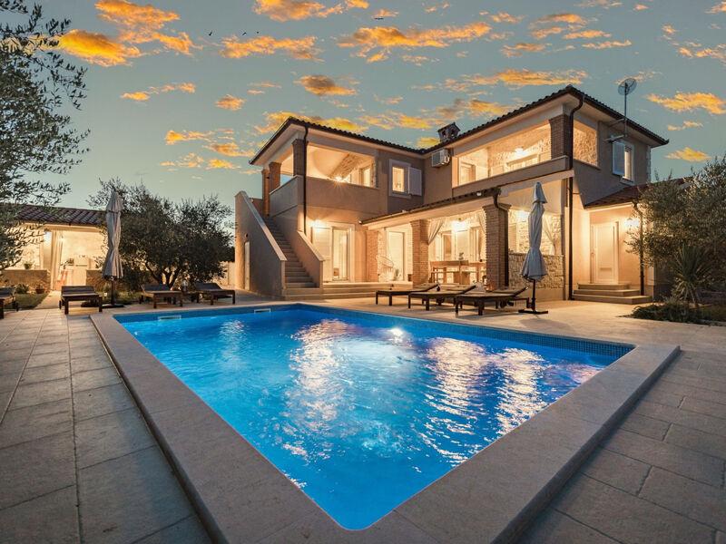 Vila Javor